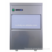 Laboratory Small Flake Ice Crusher Maker Machine